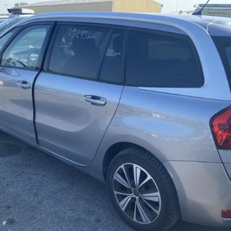 Lecteur de carte (neiman) CITROEN C4 GRAND PICASSO 2 Photo n°12