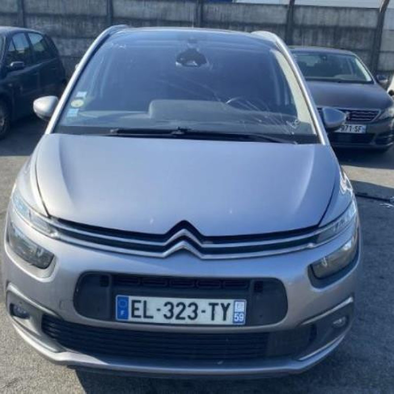 Lecteur de carte (neiman) CITROEN C4 GRAND PICASSO 2 Photo n°14