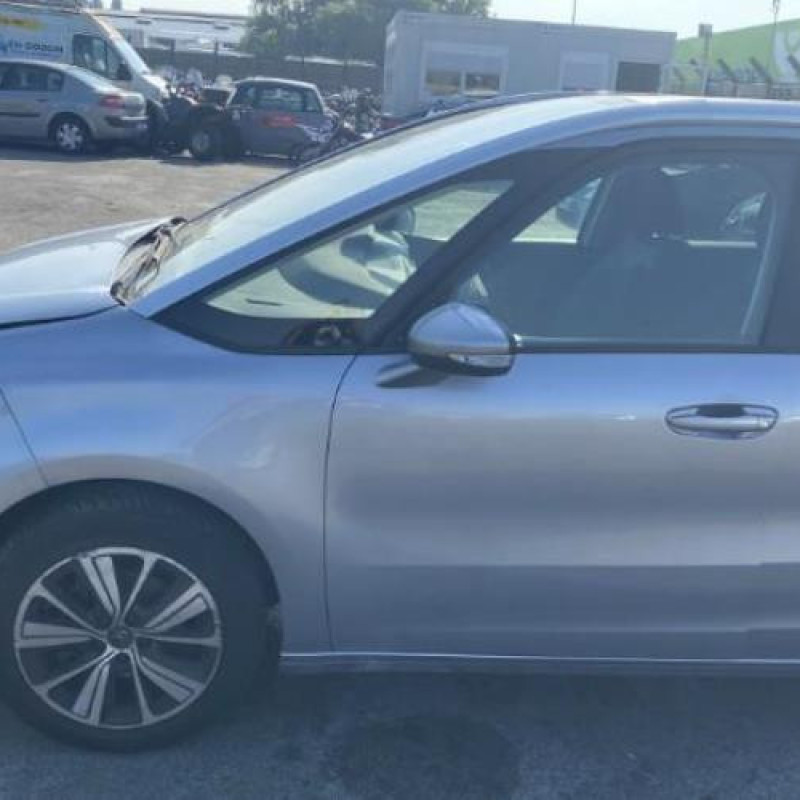 Lecteur de carte (neiman) CITROEN C4 GRAND PICASSO 2 Photo n°15