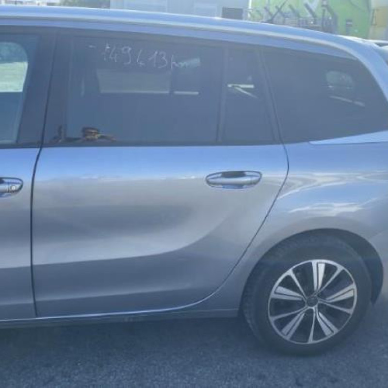 Lecteur de carte (neiman) CITROEN C4 GRAND PICASSO 2 Photo n°16