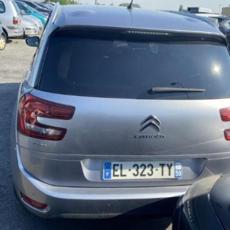 Lecteur de carte (neiman) CITROEN C4 GRAND PICASSO 2 Photo n°17
