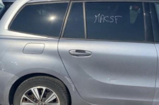 Neiman CITROEN C4 GRAND PICASSO 2