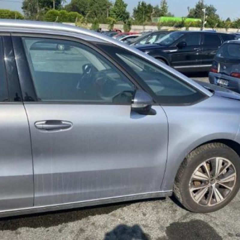 Lecteur de carte (neiman) CITROEN C4 GRAND PICASSO 2 Photo n°19
