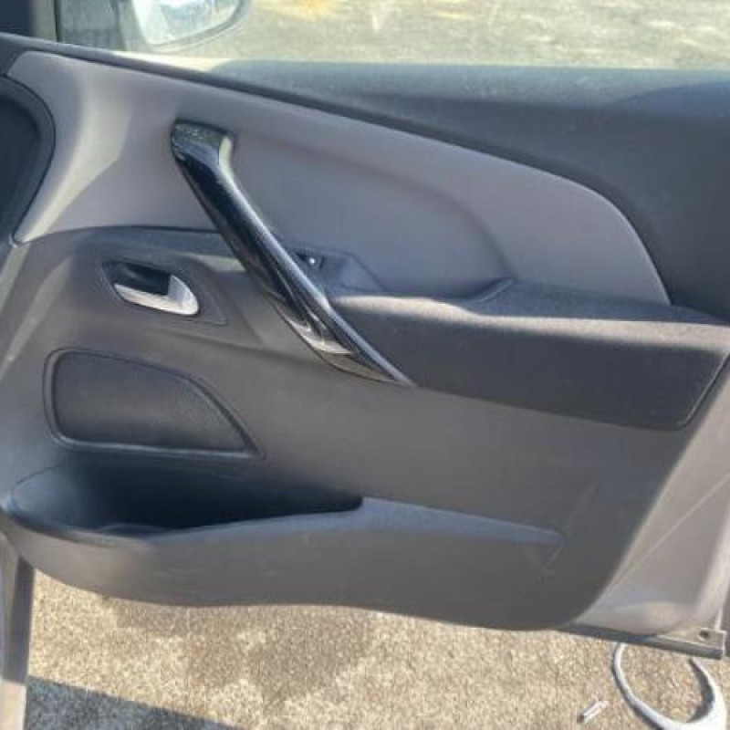 Lecteur de carte (neiman) CITROEN C4 GRAND PICASSO 2 Photo n°20