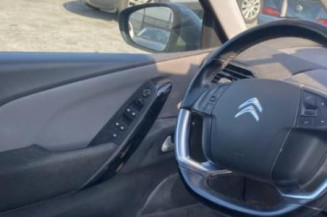 Boitier air bag CITROEN C4 GRAND PICASSO 2
