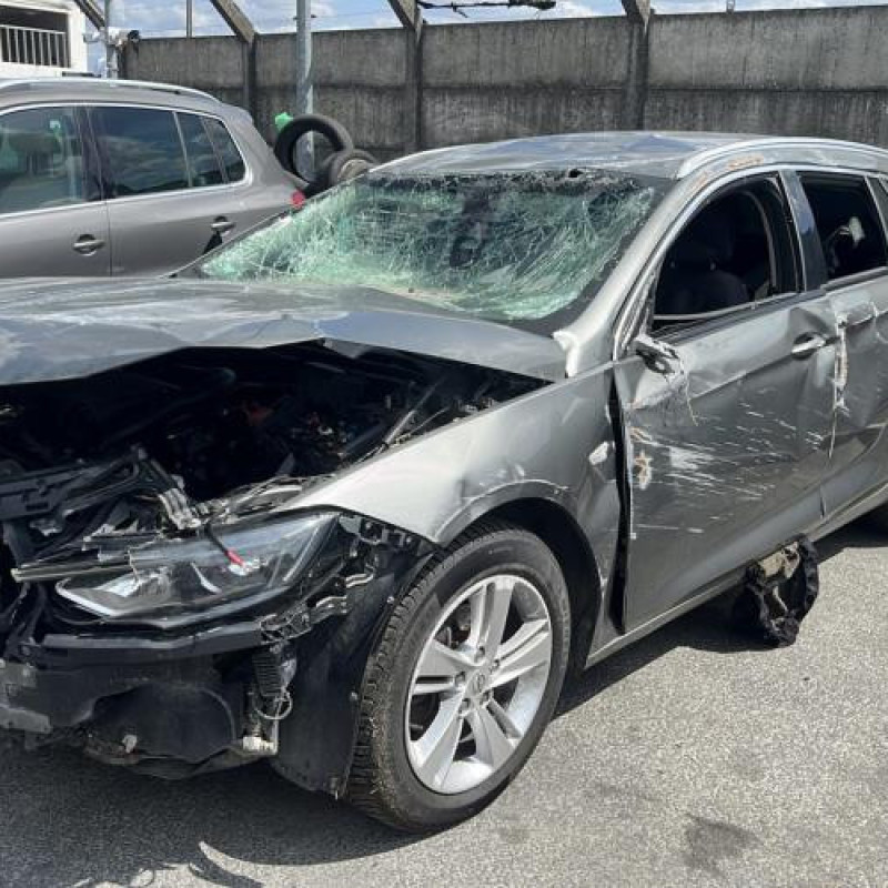 Pommeau de vitesses OPEL INSIGNIA 2 SPORTS Photo n°9