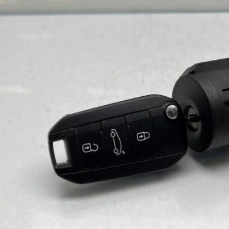 Kit barillet CITROEN C4 CACTUS