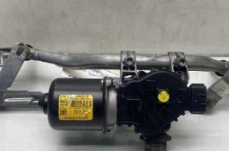 Moteur essuie glace avant RENAULT CLIO 4 Photo n°1