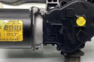 Moteur essuie glace avant RENAULT CLIO 4
