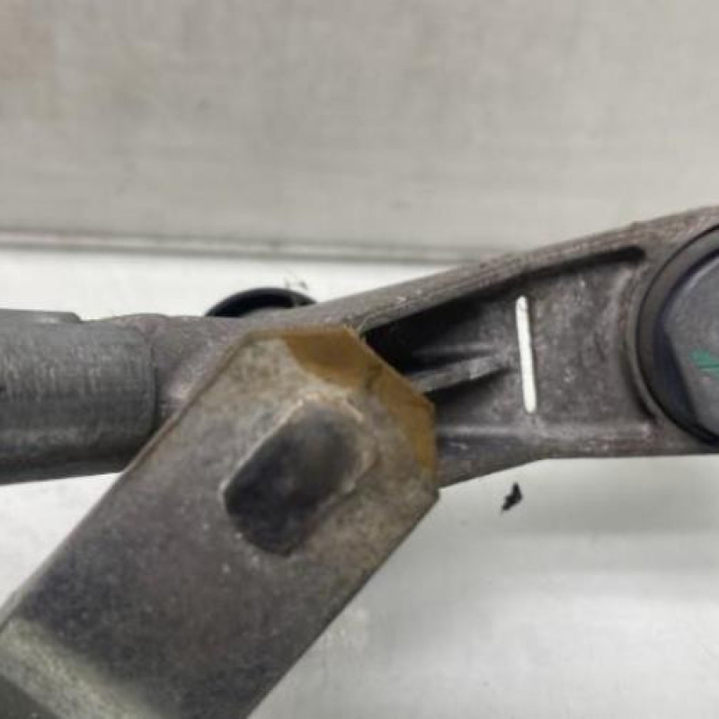 Moteur essuie glace avant RENAULT CLIO 4 Photo n°5