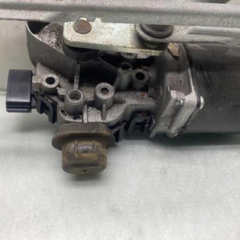 Moteur essuie glace avant RENAULT CLIO 4 Photo n°8