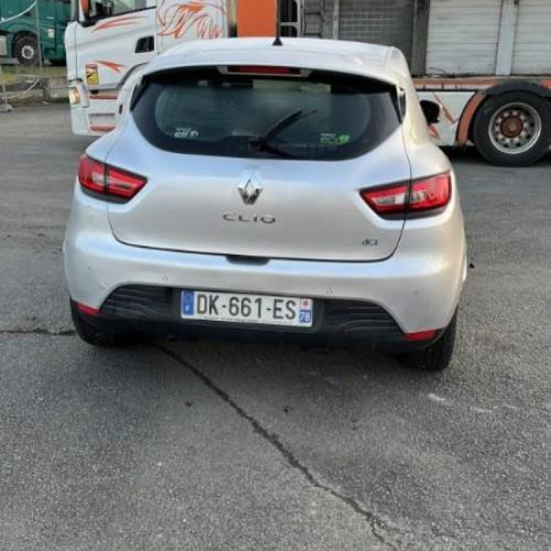 Moteur essuie glace avant RENAULT CLIO 4 Photo n°11