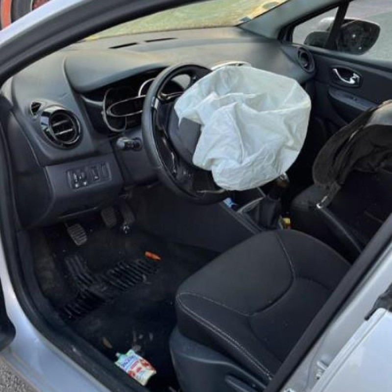 Moteur essuie glace avant RENAULT CLIO 4 Photo n°13