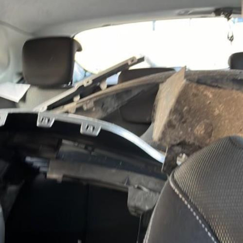 Moteur essuie glace avant RENAULT CLIO 4 Photo n°14