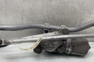 Moteur essuie glace avant CITROEN C3 PICASSO Photo n°1