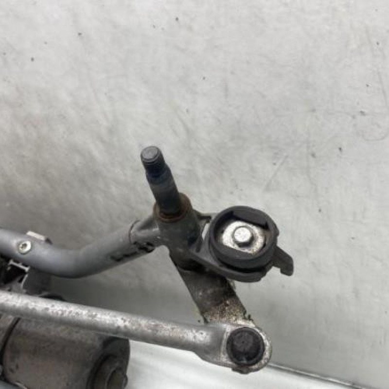 Moteur essuie glace avant CITROEN C3 PICASSO Photo n°3