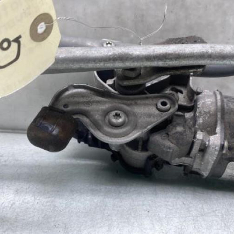 Moteur essuie glace avant CITROEN C3 PICASSO Photo n°4