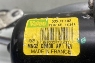 Moteur essuie glace avant CITROEN C3 PICASSO