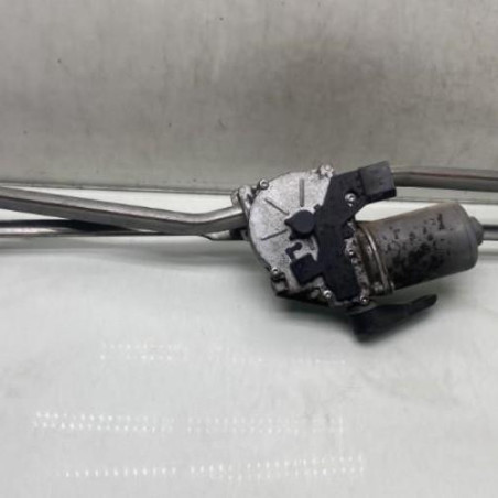 Moteur essuie glace avant MERCEDES SPRINTER 2 Photo n°1