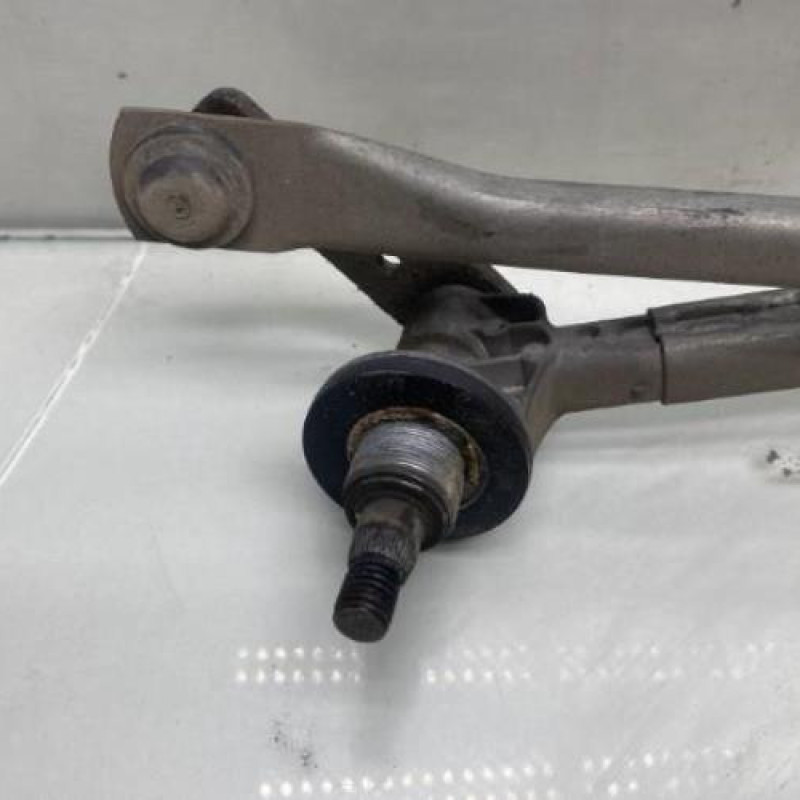 Moteur essuie glace avant MERCEDES SPRINTER 2 Photo n°3