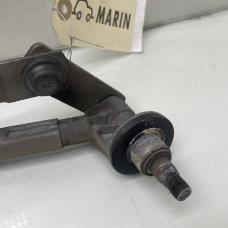 Moteur essuie glace avant MERCEDES SPRINTER 2 Photo n°4