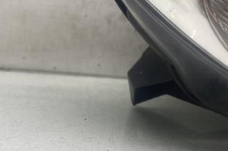 Optique avant principal droit (feux)(phare) CITROEN C5 1