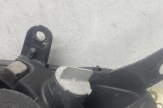 Optique avant principal droit (feux)(phare) CITROEN C5 1