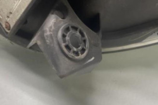 Optique avant principal droit (feux)(phare) CITROEN C5 1
