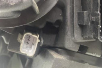 Optique avant principal droit (feux)(phare) CITROEN C5 1
