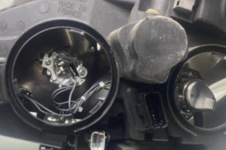 Optique avant principal droit (feux)(phare) CITROEN C5 1