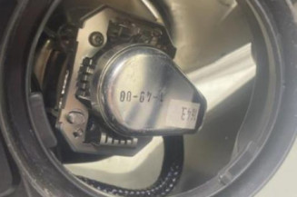 Optique avant principal droit (feux)(phare) CITROEN C5 1