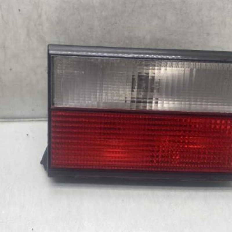 Feu arriere secondaire gauche (feux) CITROEN XANTIA Photo n°1