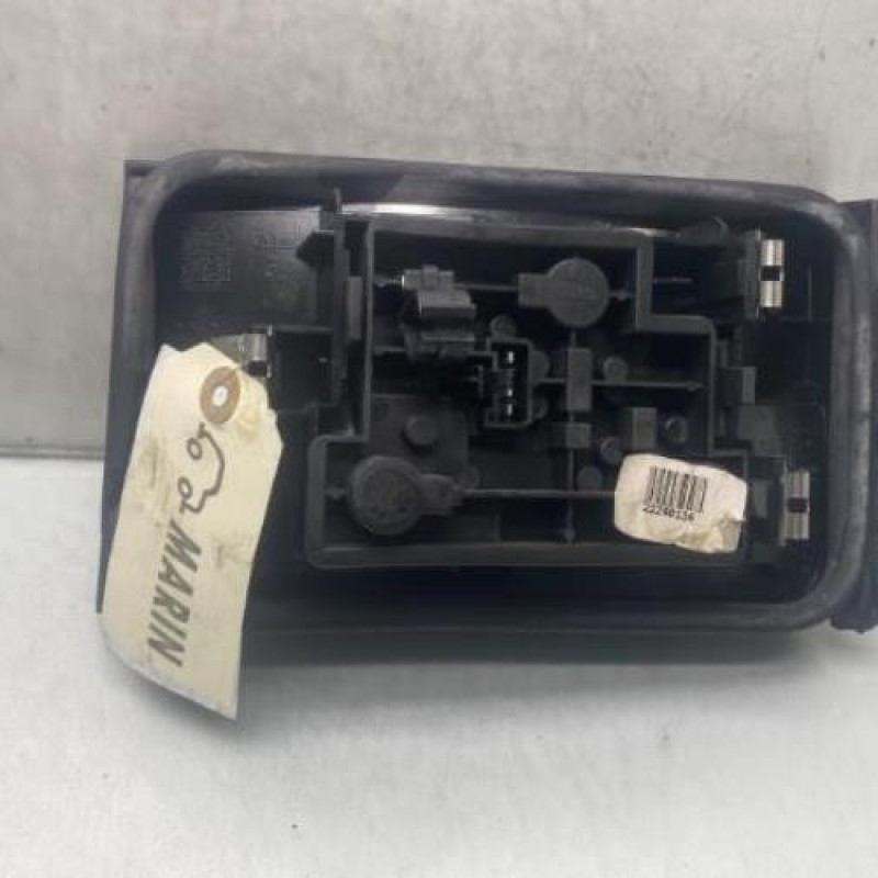 Feu arriere secondaire gauche (feux) CITROEN XANTIA Photo n°2