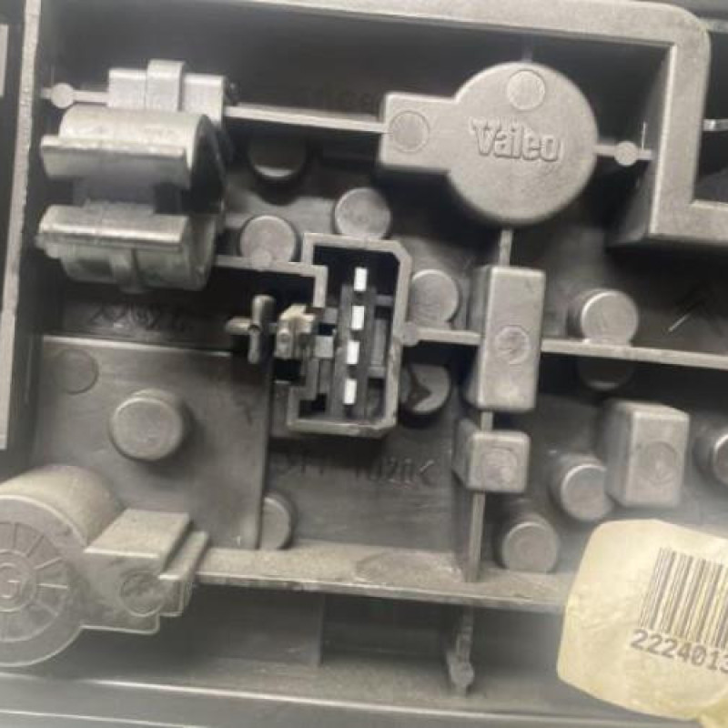 Feu arriere secondaire gauche (feux) CITROEN XANTIA Photo n°3