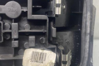 Feu arriere secondaire gauche (feux) CITROEN XANTIA