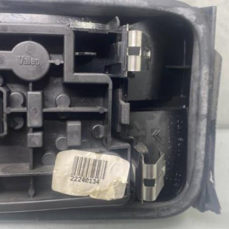 Feu arriere secondaire gauche (feux) CITROEN XANTIA Photo n°4