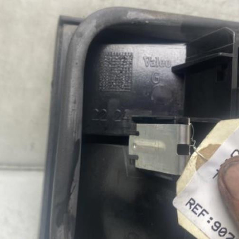 Feu arriere secondaire gauche (feux) CITROEN XANTIA Photo n°5