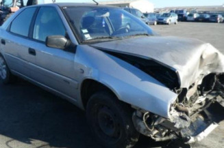 Feu arriere secondaire gauche (feux) CITROEN XANTIA