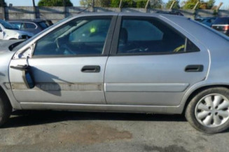 Feu arriere secondaire gauche (feux) CITROEN XANTIA