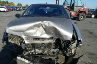 Feu arriere secondaire gauche (feux) CITROEN XANTIA