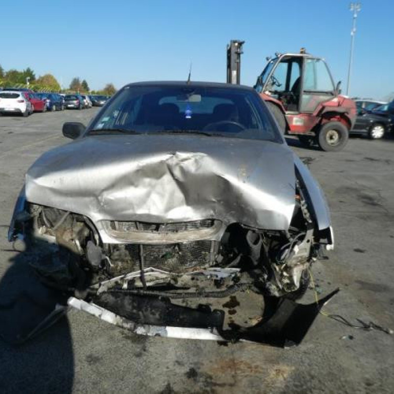 Feu arriere secondaire gauche (feux) CITROEN XANTIA Photo n°13