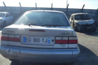 Feu arriere secondaire gauche (feux) CITROEN XANTIA