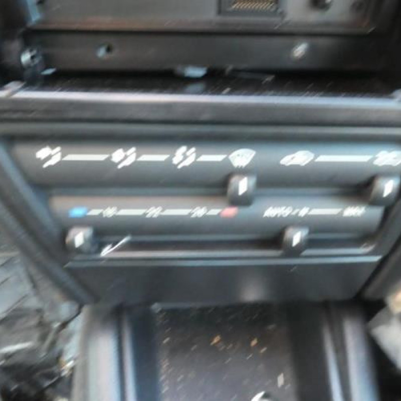 Feu arriere secondaire gauche (feux) CITROEN XANTIA Photo n°16