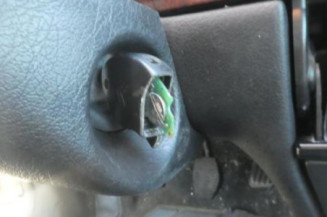 Feu arriere secondaire gauche (feux) CITROEN XANTIA