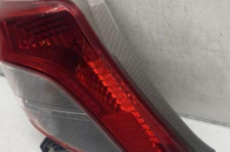 Feu arriere principal gauche (feux) TOYOTA YARIS 3