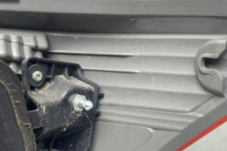 Feu arriere principal gauche (feux) TOYOTA YARIS 3