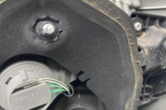 Feu arriere principal gauche (feux) TOYOTA YARIS 3