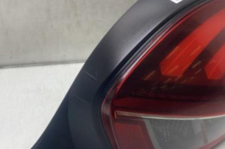 Feu arriere principal droit (feux) PEUGEOT 208 1