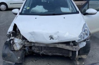 Feu arriere principal droit (feux) PEUGEOT 208 1