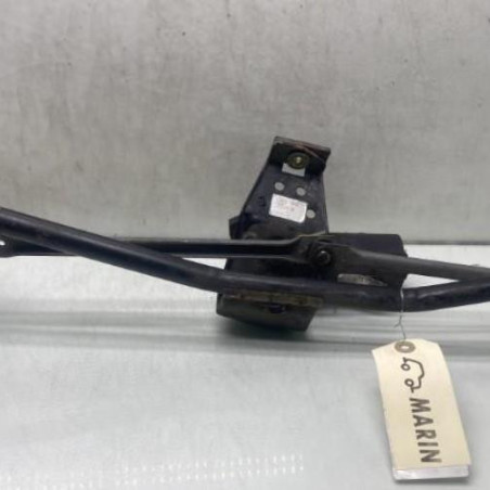 Moteur essuie glace avant AUDI CABRIOLET Photo n°1